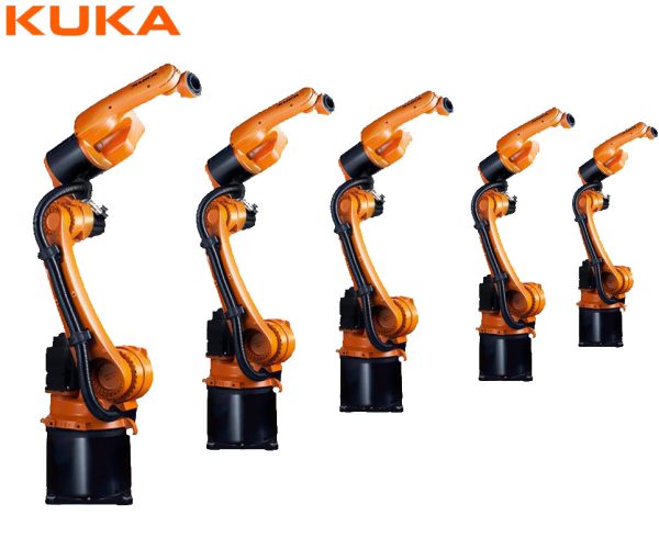 Robot công nghiệp Kuka