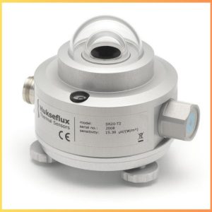 Thiết bị cảm biến đo bức xạ mặt trời SR20 HUKSEFLUX