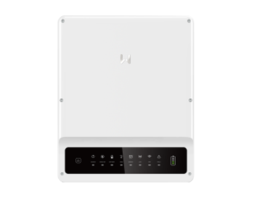 Biến tần Hybrid 5kW GoodWe ET Plus+
