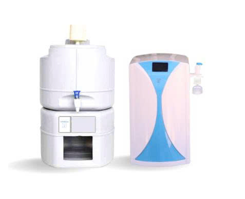 Máy lọc nước siêu sạch L1 DI Plus